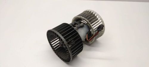 BMW 3 E46 2000 Heater blower fan motor 81361 Petrol 170kW ARB4398, US $21.98, image 2