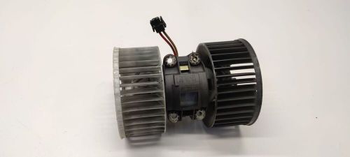 BMW 3 E46 2000 Heater blower fan motor 81361 Petrol 170kW ARB4398, US $21.98, image 4