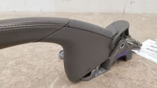 04 PORSCHE 911 996 CARRERA EMERGENCY BRAKE HANDLE GRAY, US $72.68, image 8