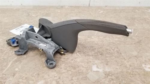 04 PORSCHE 911 996 CARRERA EMERGENCY BRAKE HANDLE GRAY, US $72.68, image 11