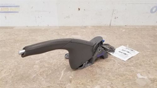 04 PORSCHE 911 996 CARRERA EMERGENCY BRAKE HANDLE GRAY, US $72.68, image 12