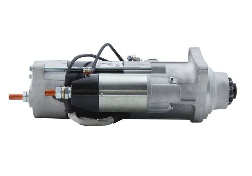 Starters Without Core Starter 24V 5.5Kw (8Ea 012 586-661) OEM Hella, US $, image 2