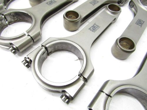 K1 Technologies 6.000" Connecting Rods 2.100" Crank Pin CARRILLO CROWER SBC, US $300.00, image 3