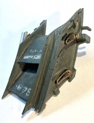 F-15 / F-16 Jet Fighter Engine P&W F-100 NGV Unused Nozzle Guide Vane, US $1,200.00, image 2