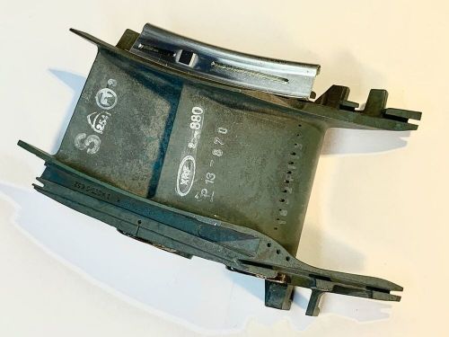 F-15 / F-16 Jet Fighter Engine P&W F-100 NGV Unused Nozzle Guide Vane, US $1,200.00, image 5