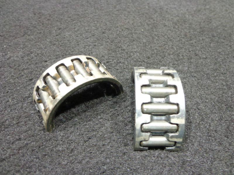 Yamaha #93310-836v2-00 bearing 1984-2012 6-225hp crank piston outboard ~645~ # 2