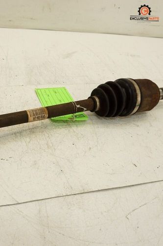 17-20 Hyundai Elantra GT OEM Front Left LH Side Drive Axle Shaft FWD 57K 5025, US $59.00, image 5
