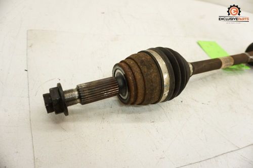 17-20 Hyundai Elantra GT OEM Front Left LH Side Drive Axle Shaft FWD 57K 5025, US $59.00, image 7