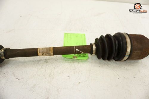 17-20 Hyundai Elantra GT OEM Front Left LH Side Drive Axle Shaft FWD 57K 5025, US $59.00, image 9