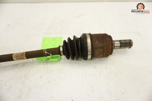 17-20 Hyundai Elantra GT OEM Front Left LH Side Drive Axle Shaft FWD 57K 5025, US $59.00, image 10