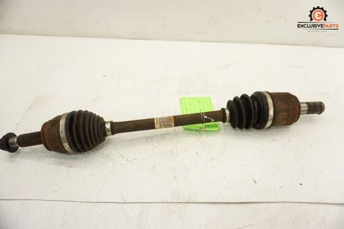17-20 Hyundai Elantra GT OEM Front Left LH Side Drive Axle Shaft FWD 57K 5025, US $59.00, image 11