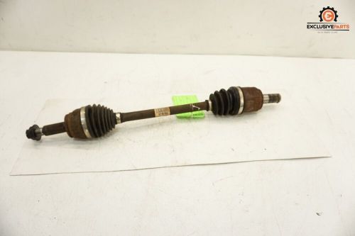 17-20 Hyundai Elantra GT OEM Front Left LH Side Drive Axle Shaft FWD 57K 5025, US $59.00, image 13