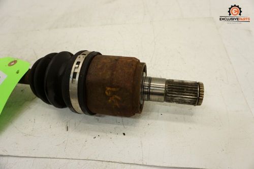 17-20 Hyundai Elantra GT OEM Front Left LH Side Drive Axle Shaft FWD 57K 5025, US $59.00, image 14