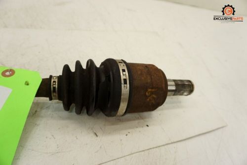17-20 Hyundai Elantra GT OEM Front Left LH Side Drive Axle Shaft FWD 57K 5025, US $59.00, image 15