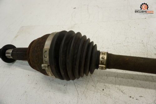 17-20 Hyundai Elantra GT OEM Front Left LH Side Drive Axle Shaft FWD 57K 5025, US $59.00, image 17