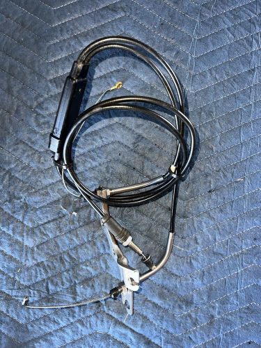 Kawasaki Ultra 150 Throttle Cable 54012-3764, US $49.00, image 2
