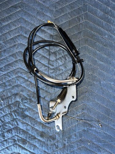 Kawasaki Ultra 150 Throttle Cable 54012-3764, US $49.00, image 3