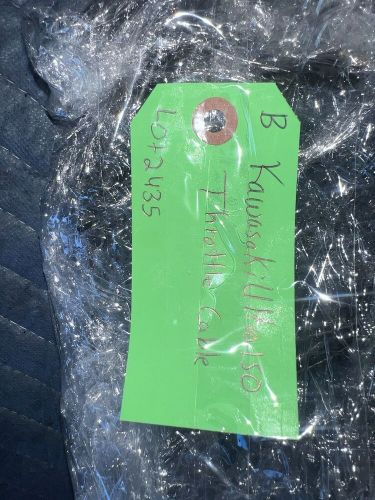 Kawasaki Ultra 150 Throttle Cable 54012-3764, US $49.00, image 4