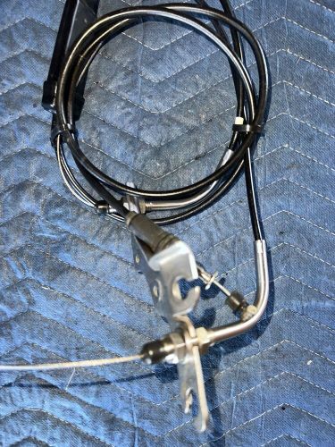 Kawasaki Ultra 150 Throttle Cable 54012-3764, US $49.00, image 5