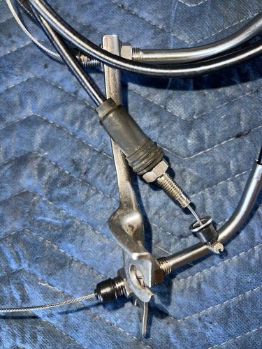 Kawasaki Ultra 150 Throttle Cable 54012-3764, US $49.00, image 6