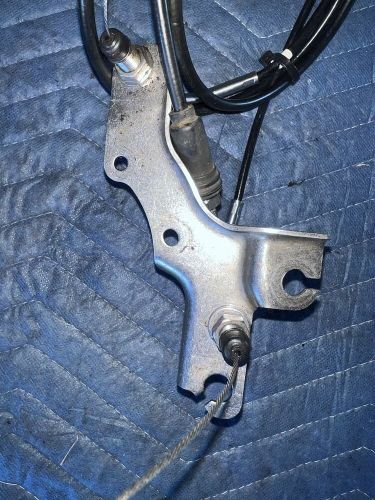 Kawasaki Ultra 150 Throttle Cable 54012-3764, US $49.00, image 7