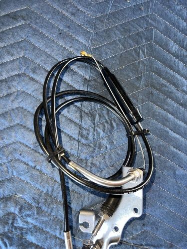 Kawasaki Ultra 150 Throttle Cable 54012-3764, US $49.00, image 9