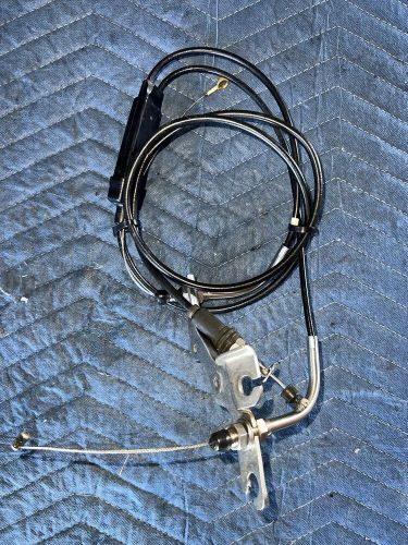 Kawasaki Ultra 150 Throttle Cable 54012-3764, US $49.00, image 10