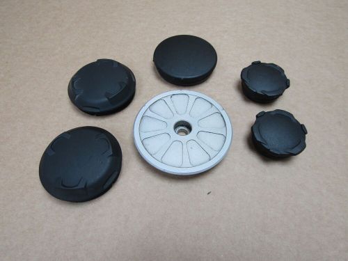 BMW R1200GS 2006 66,791 miles frame covers pair (14041), US $, image 2