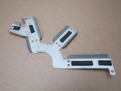 BMW R1200GS 2006 66,791 miles frame covers pair (14041), US $, image 5