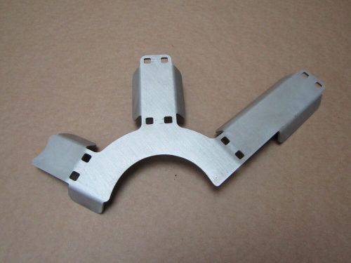 BMW R1200GS 2006 66,791 miles frame covers pair (14041), US $, image 6