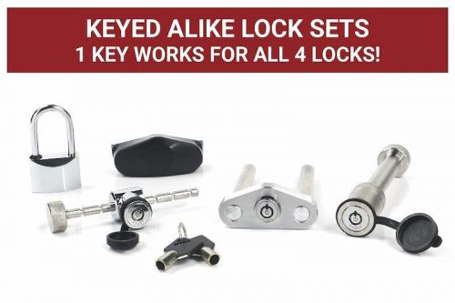 Weigh Safe Trailer Hitch Ball Mount CTB4-2.5 180 Degree, US $405.15, image 3