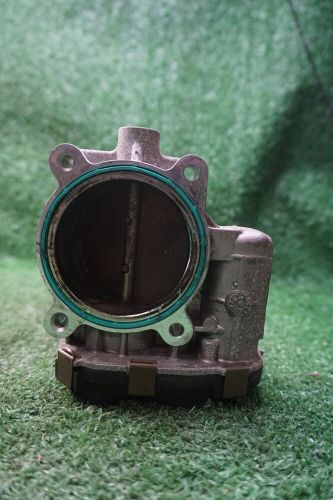 2011 CHEVROLET IMPALA POL 3.9L THROTTLE BODY OEM 12609500, US $42.87, image 2