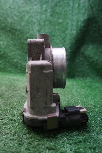 2011 CHEVROLET IMPALA POL 3.9L THROTTLE BODY OEM 12609500, US $42.87, image 3