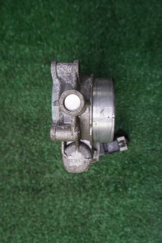 2011 CHEVROLET IMPALA POL 3.9L THROTTLE BODY OEM 12609500, US $42.87, image 4