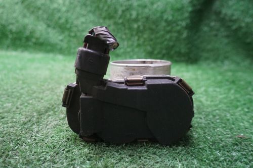 2011 CHEVROLET IMPALA POL 3.9L THROTTLE BODY OEM 12609500, US $42.87, image 5