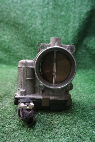2011 CHEVROLET IMPALA POL 3.9L THROTTLE BODY OEM 12609500, US $42.87, image 6