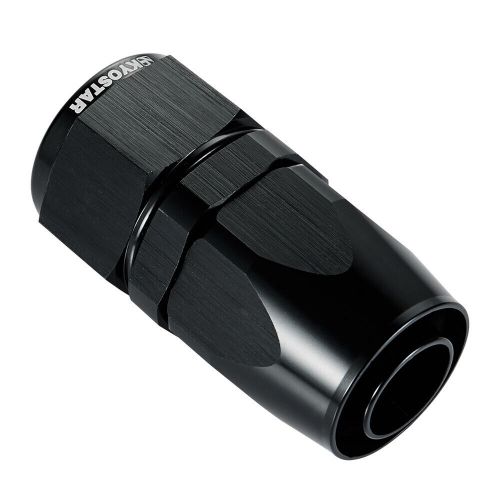 KYOSTAR Aluminum AN16 16AN Straight Swivel Seal Hose End Fitting Adapter, AU $29.81, image 2