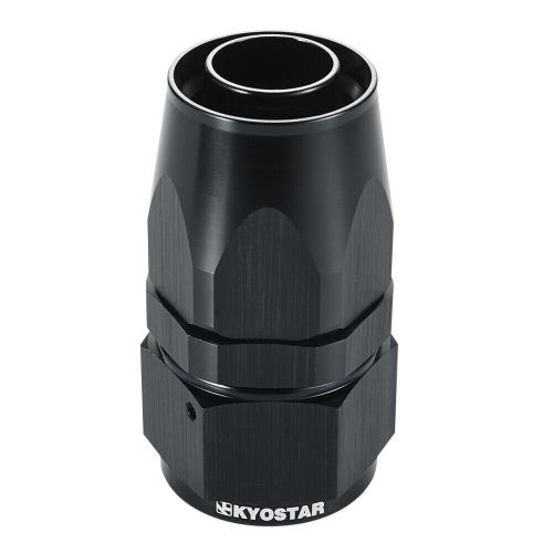 KYOSTAR Aluminum AN16 16AN Straight Swivel Seal Hose End Fitting Adapter, AU $29.81, image 4