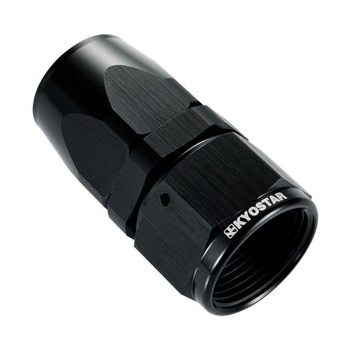 KYOSTAR Aluminum AN16 16AN Straight Swivel Seal Hose End Fitting Adapter, AU $29.81, image 5