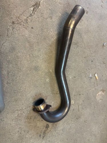 04-08 yfz450 yfz450 exhaust curtis sparks, US $285.00, image 6