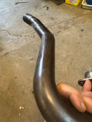 04-08 yfz450 yfz450 exhaust curtis sparks, US $285.00, image 7