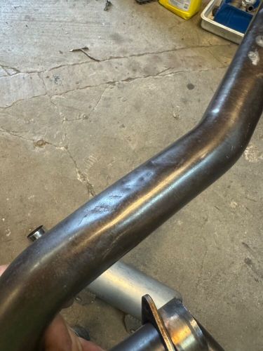 04-08 yfz450 yfz450 exhaust curtis sparks, US $285.00, image 8