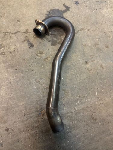 04-08 yfz450 yfz450 exhaust curtis sparks, US $285.00, image 9