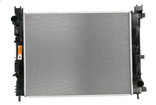 Radiator, engine cooling nrf 550240 for dacia sandero ii 1.5 2018--