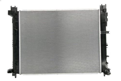 Radiator, engine cooling NRF 550240 for Dacia Sandero II 1.5 2018--, US $, image 2