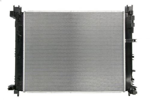 Radiator, engine cooling NRF 550240 for Dacia Sandero II 1.5 2018--, US $, image 3