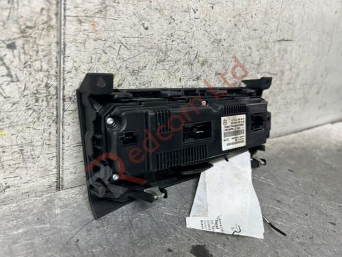 MERCEDES-BENZ E CLASS A207 2010-2013 Heater Control Panel, US $, image 2