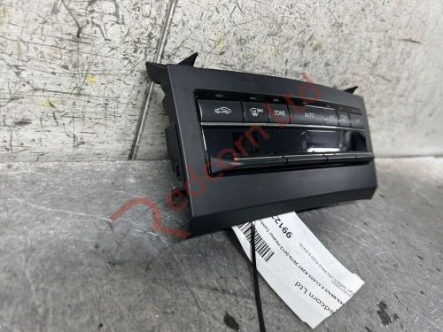 MERCEDES-BENZ E CLASS A207 2010-2013 Heater Control Panel, US $, image 7