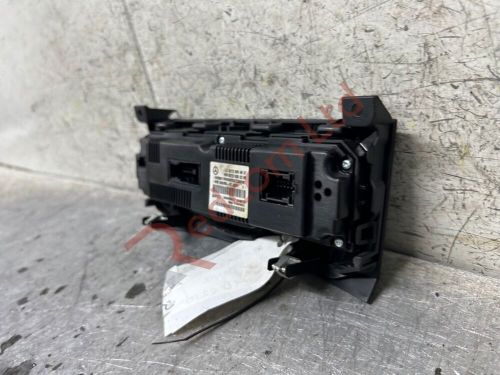 MERCEDES-BENZ E CLASS A207 2010-2013 Heater Control Panel, US $, image 8