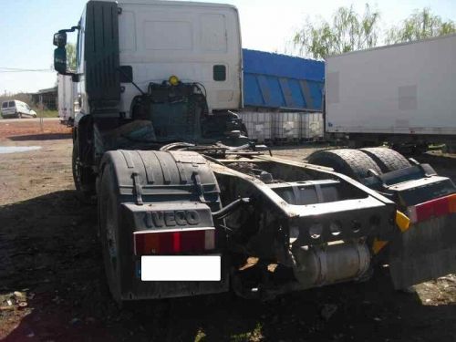 ADDITIONAL AIR VALVE FOR IVECO STRALIS 450 362024 362024-, US $, image 6